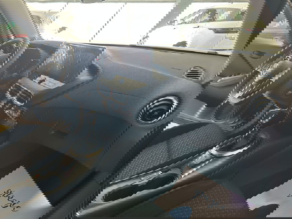 Nissan Juke nuova a Ferrara (12)
