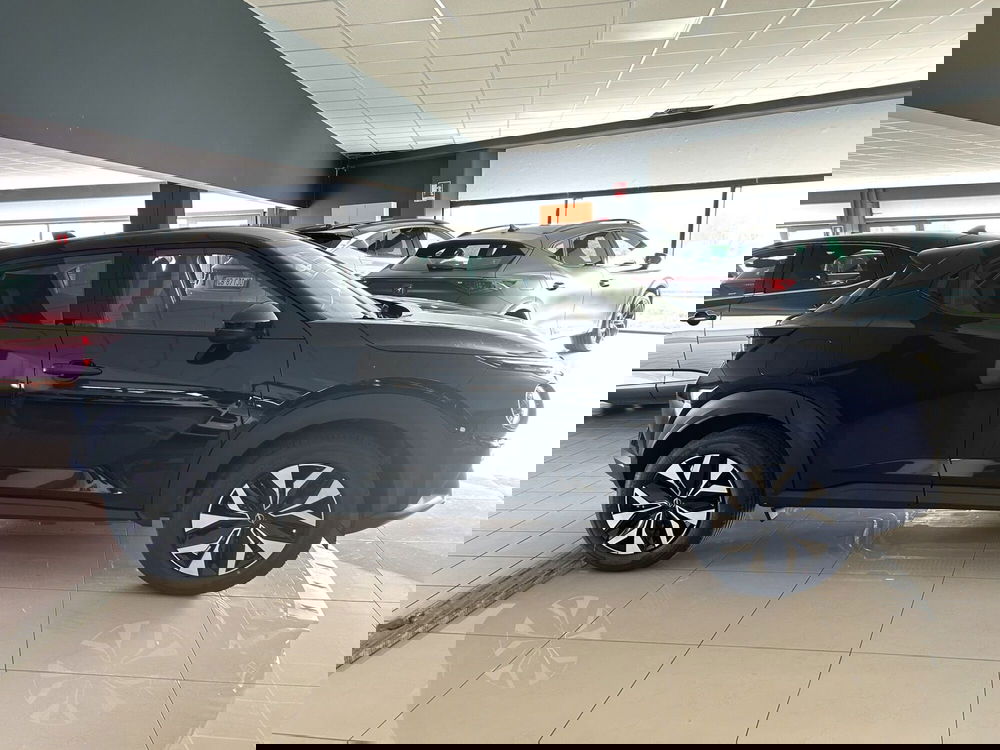 Nissan Juke nuova a Ferrara (4)