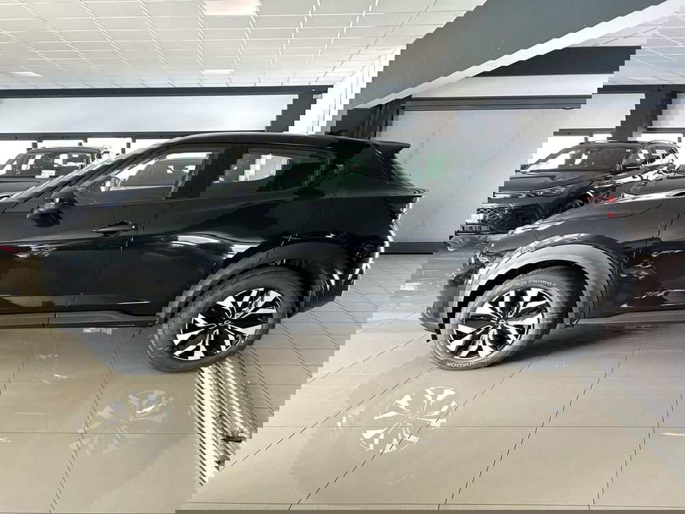 Nissan Juke nuova a Ferrara (6)