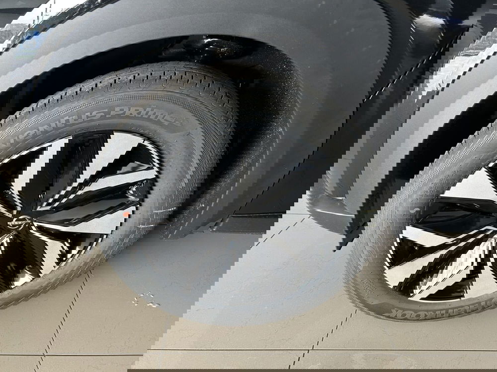 Nissan Juke nuova a Ferrara (7)