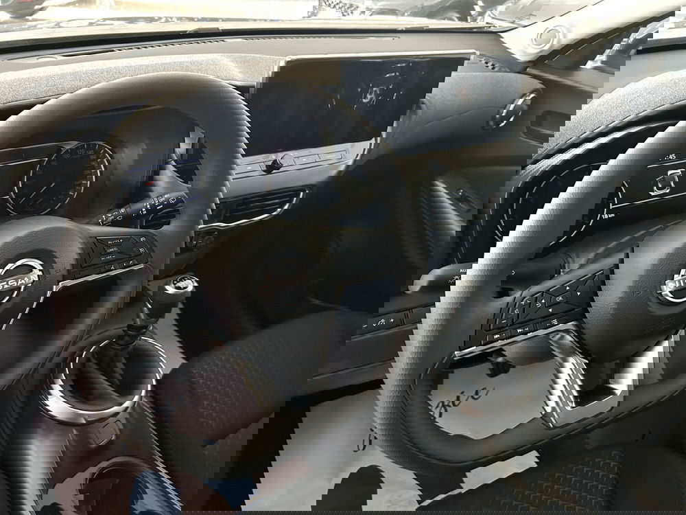 Nissan Juke nuova a Ferrara (9)