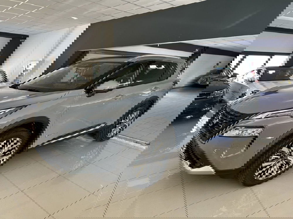 Nissan X-Trail nuova a Ferrara