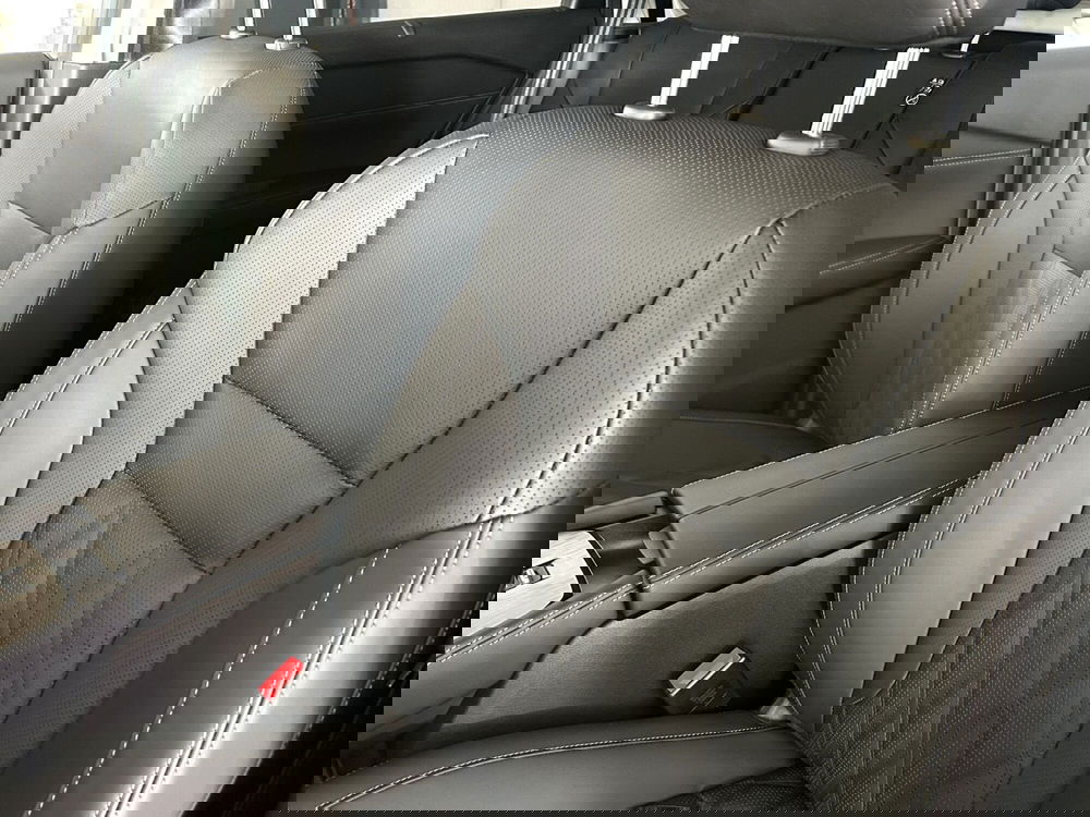 Nissan X-Trail nuova a Ferrara (10)