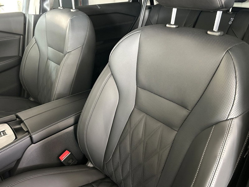 Nissan X-Trail nuova a Ferrara (10)