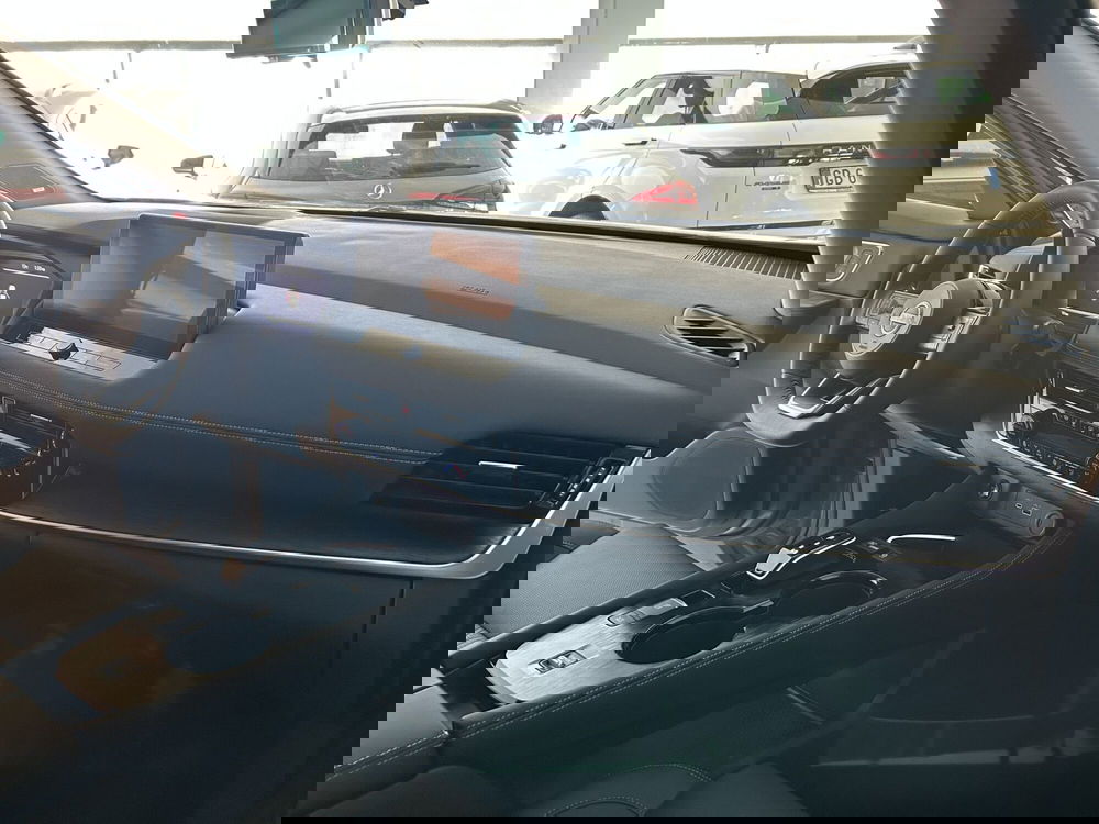 Nissan X-Trail nuova a Ferrara (12)