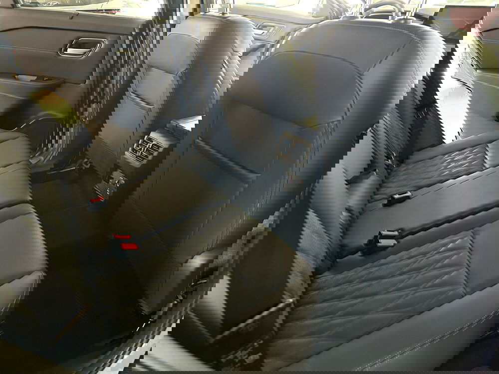 Nissan X-Trail nuova a Ferrara (13)