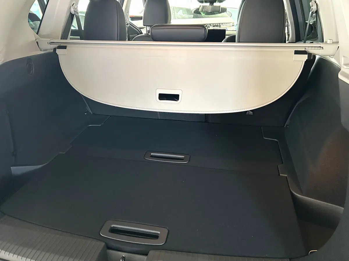 Nissan X-Trail nuova a Ferrara (14)
