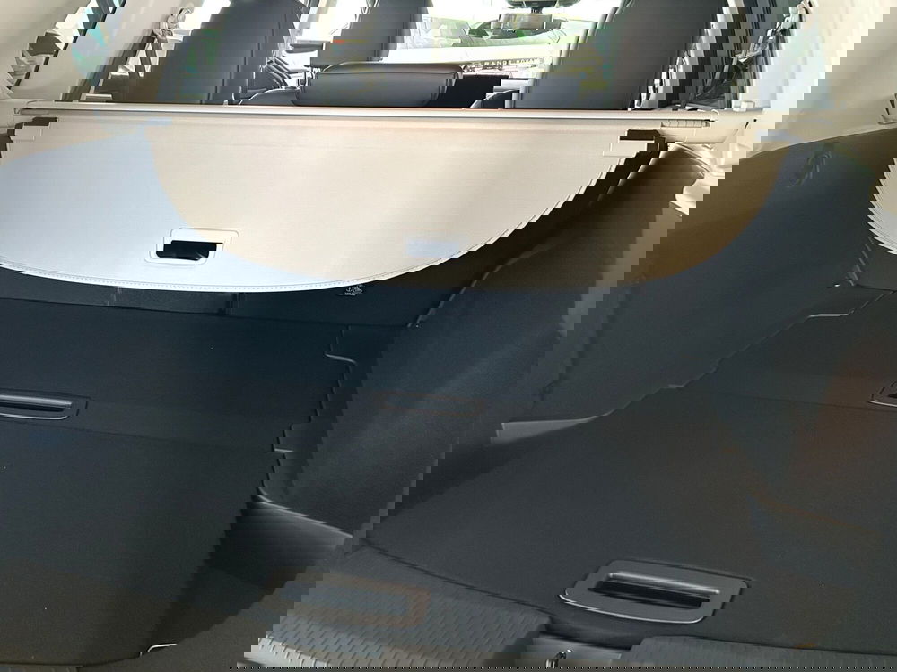 Nissan X-Trail nuova a Ferrara (14)