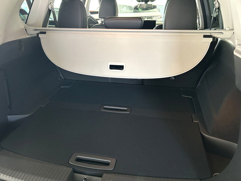 Nissan X-Trail nuova a Ferrara (14)