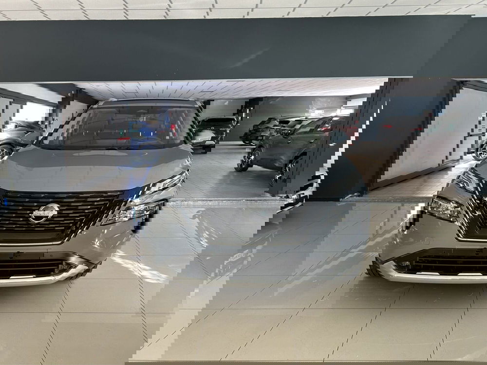 Nissan X-Trail nuova a Ferrara (2)