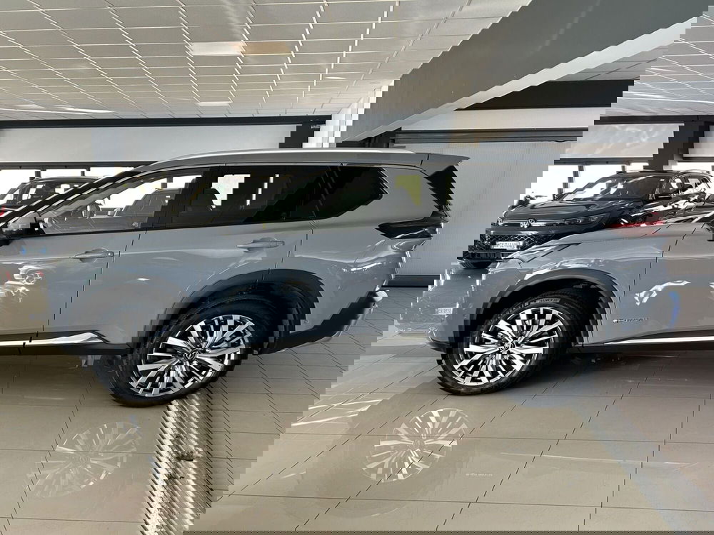 Nissan X-Trail nuova a Ferrara (6)