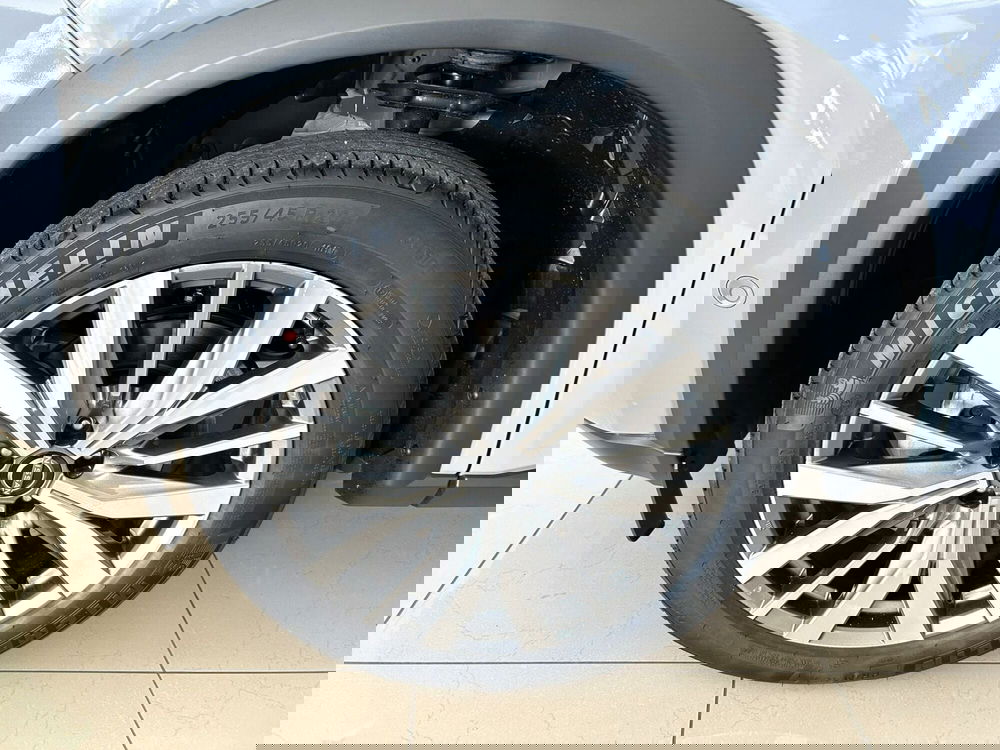 Nissan X-Trail nuova a Ferrara (7)