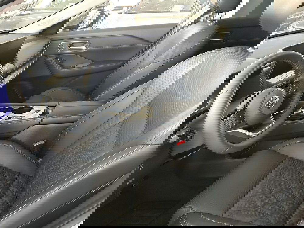 Nissan X-Trail nuova a Ferrara (8)