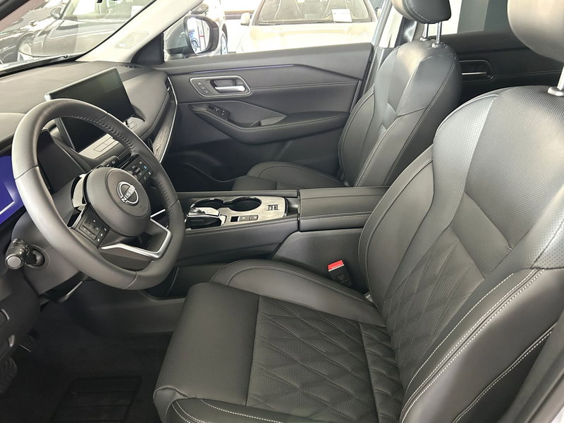 Nissan X-Trail nuova a Ferrara (8)