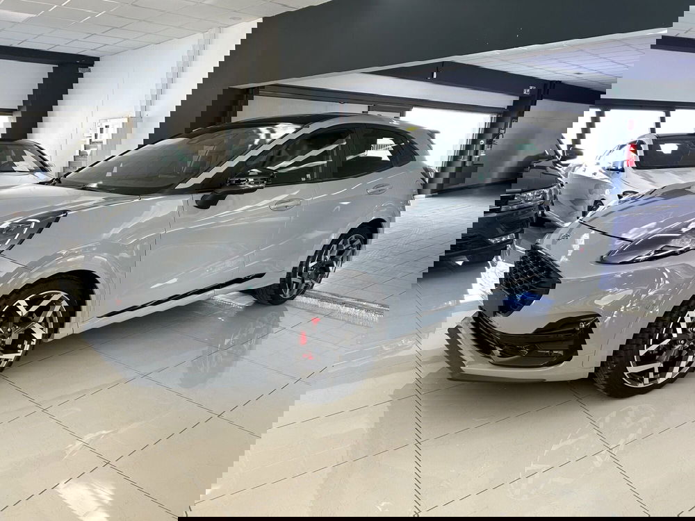 Ford Puma usata a Ferrara