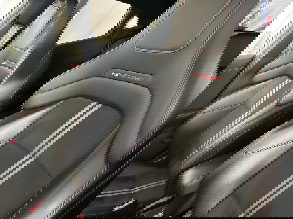 Ford Puma usata a Ferrara (10)