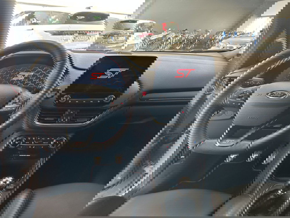 Ford Puma usata a Ferrara (11)