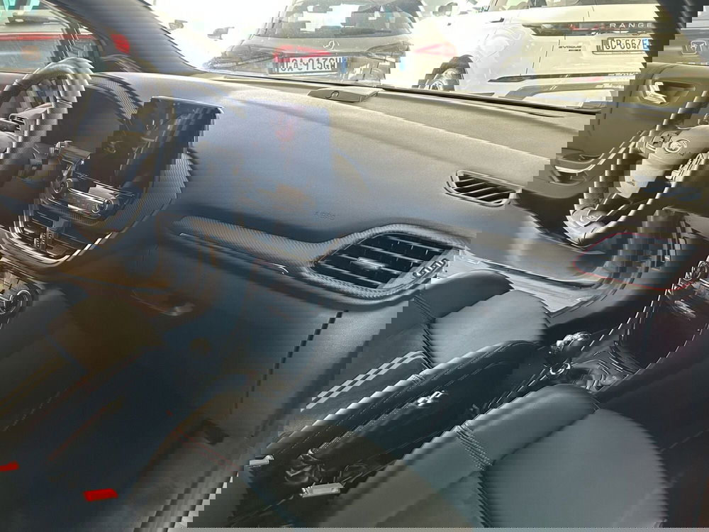 Ford Puma usata a Ferrara (12)