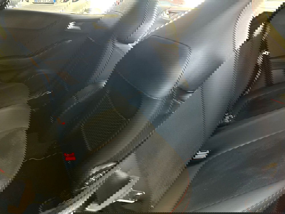 Ford Puma usata a Ferrara (13)