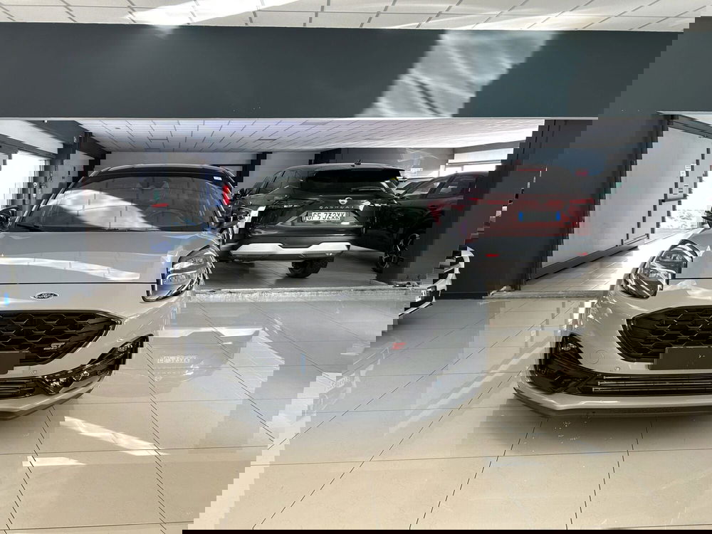 Ford Puma usata a Ferrara (2)