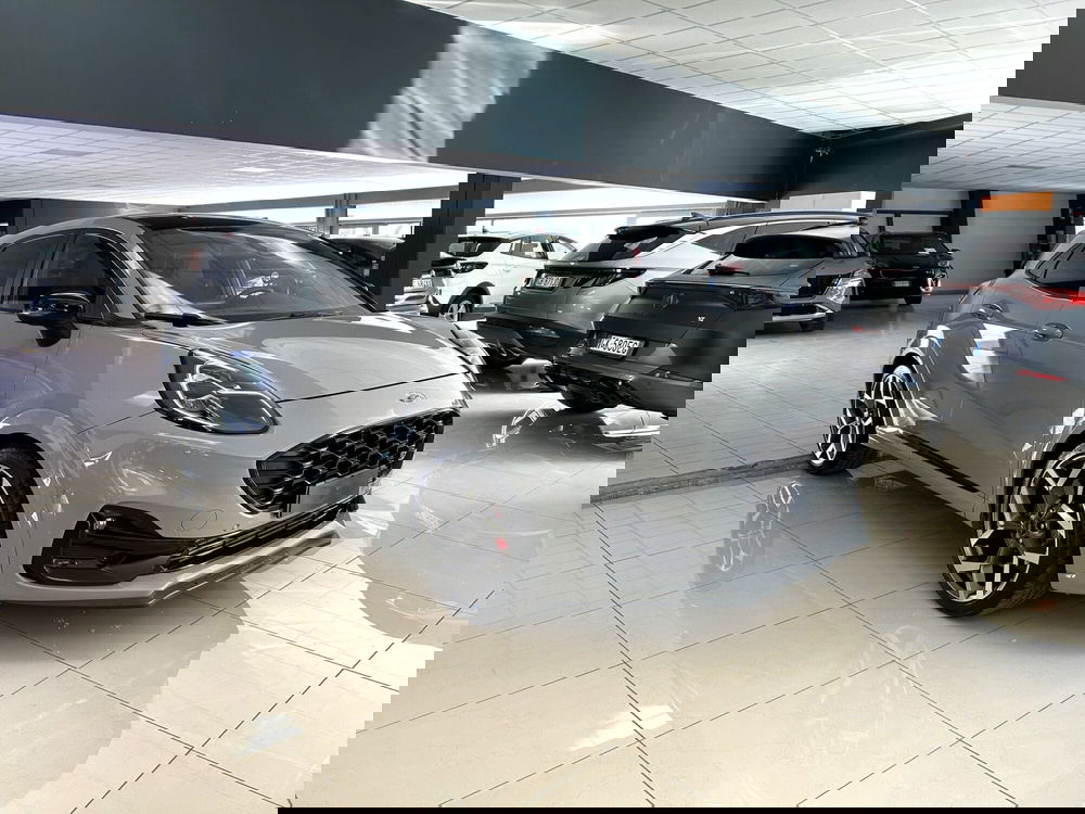 Ford Puma usata a Ferrara (3)