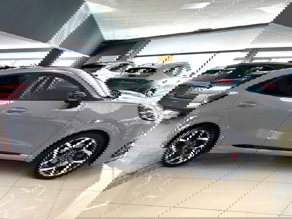 Ford Puma usata a Ferrara (4)