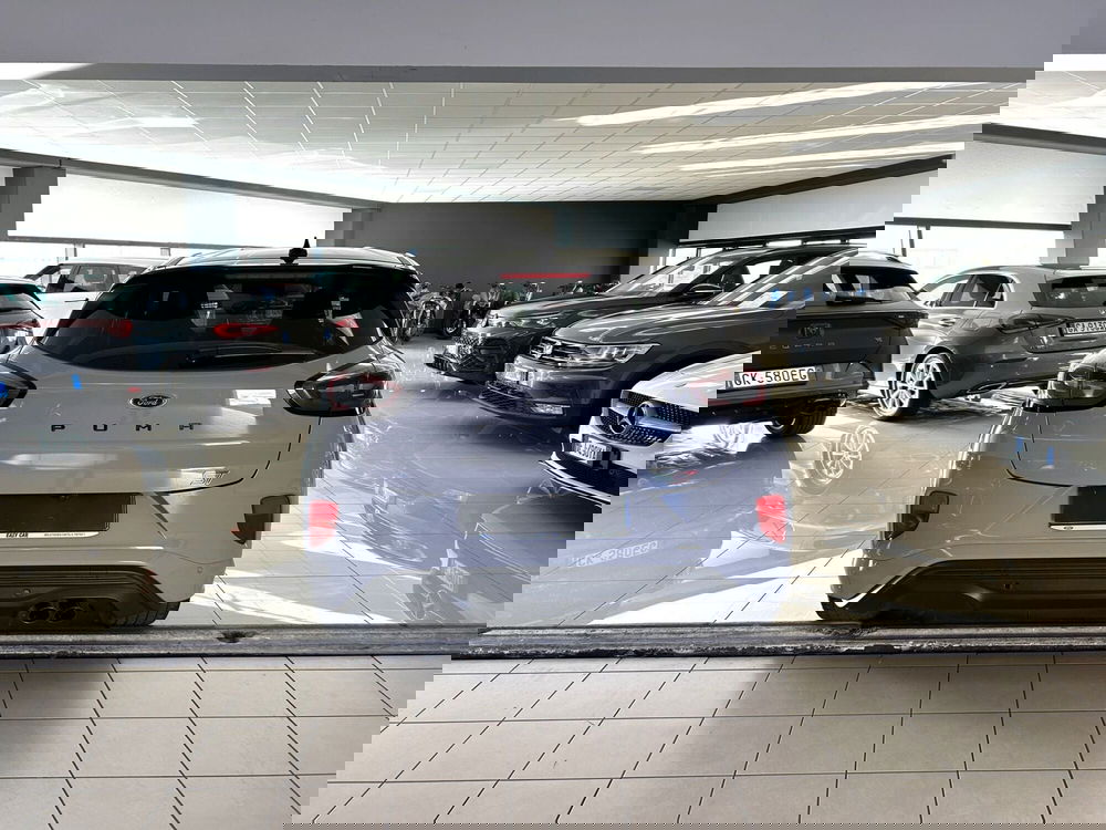 Ford Puma usata a Ferrara (5)