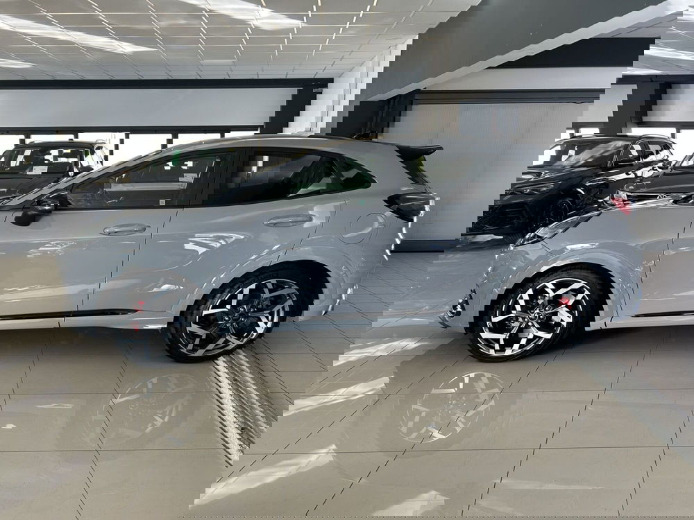 Ford Puma usata a Ferrara (6)