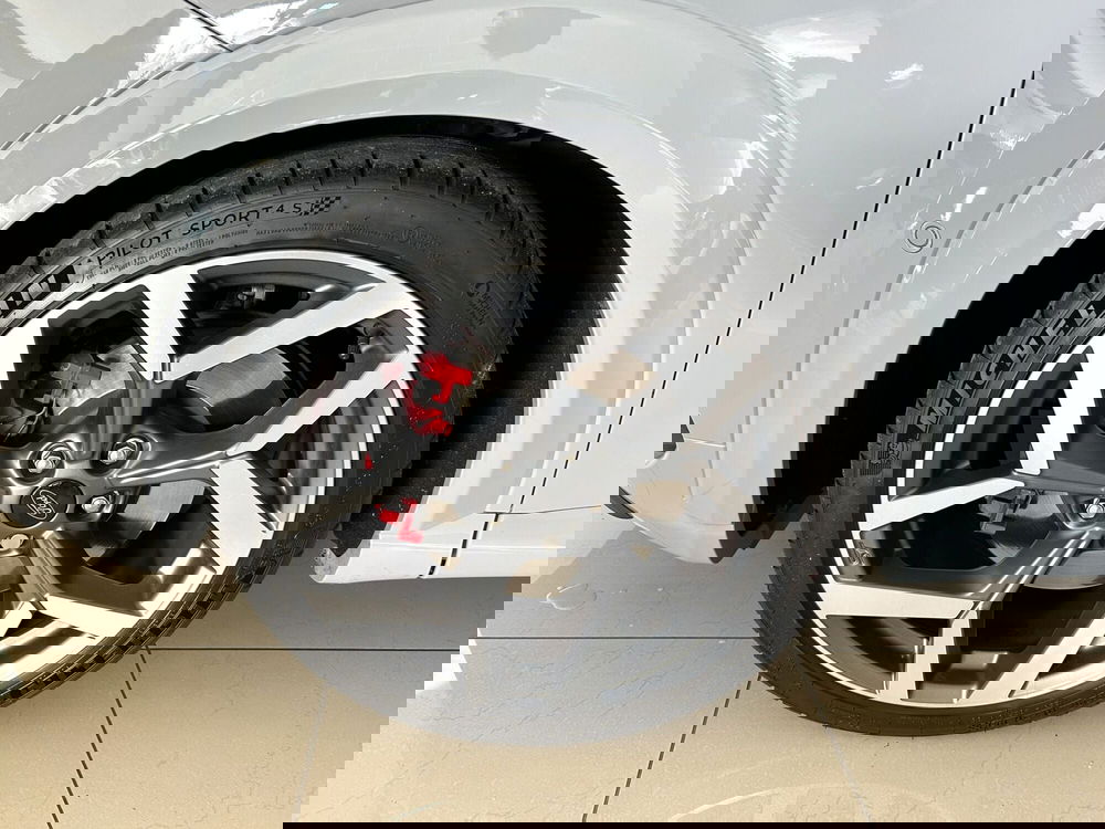 Ford Puma usata a Ferrara (7)