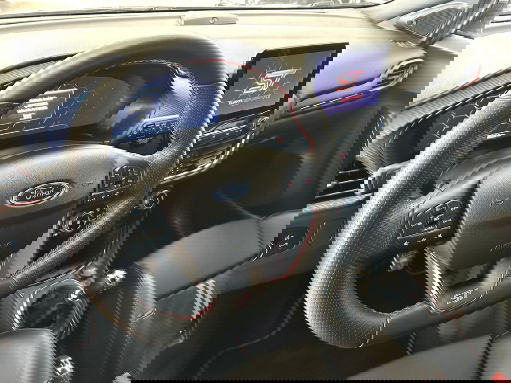 Ford Puma usata a Ferrara (9)