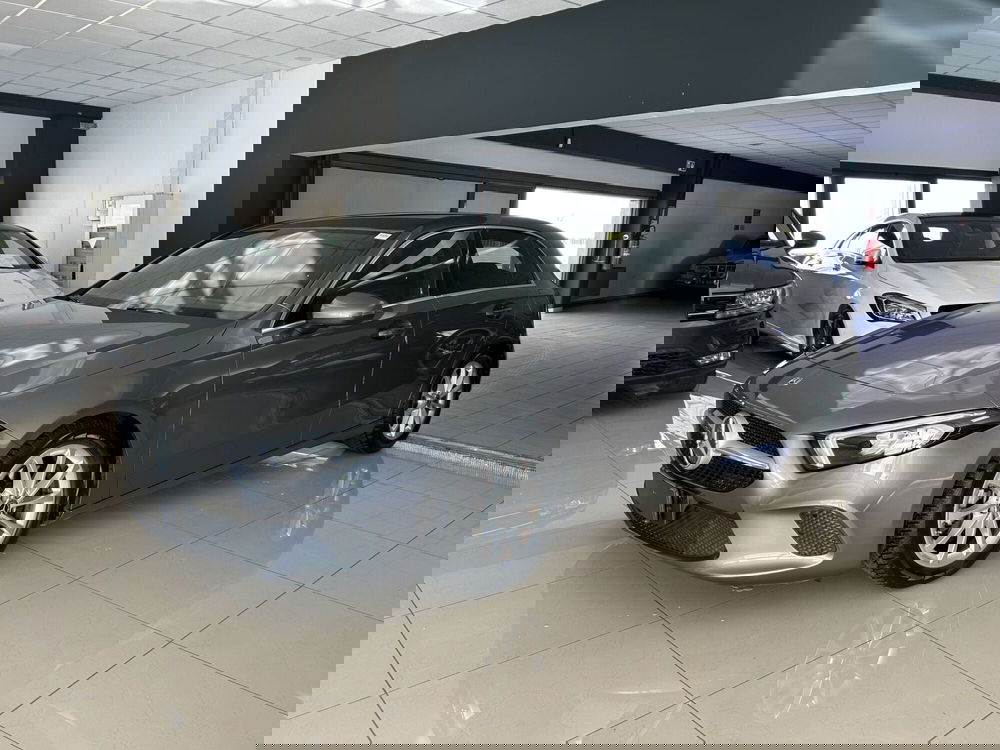 Mercedes-Benz Classe A usata a Ferrara