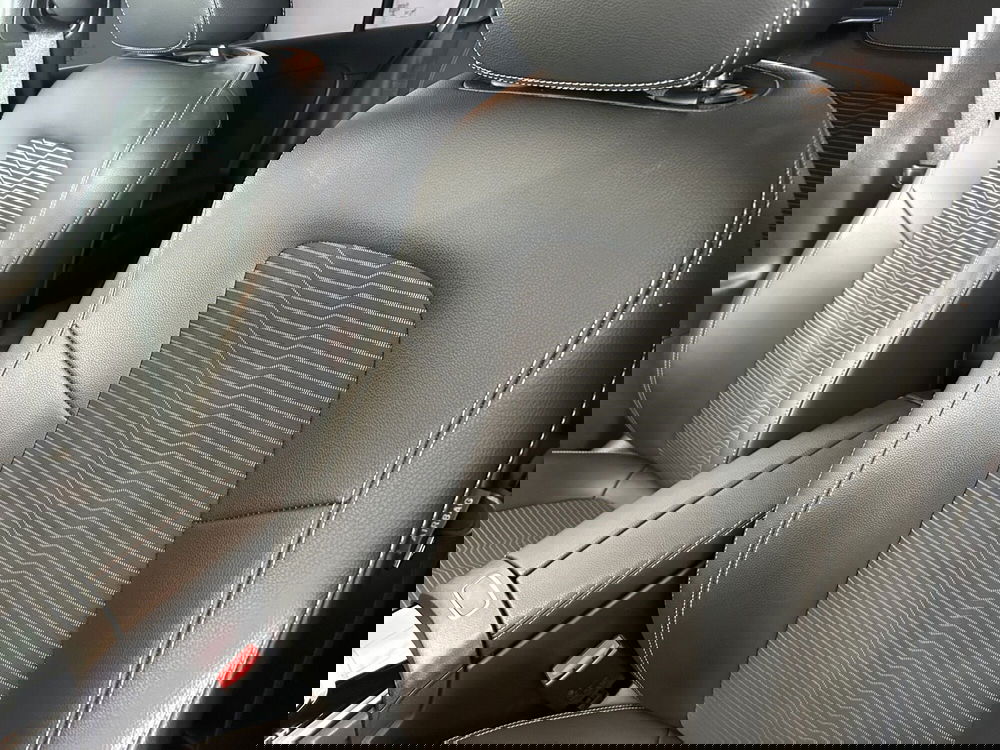 Mercedes-Benz Classe A usata a Ferrara (10)