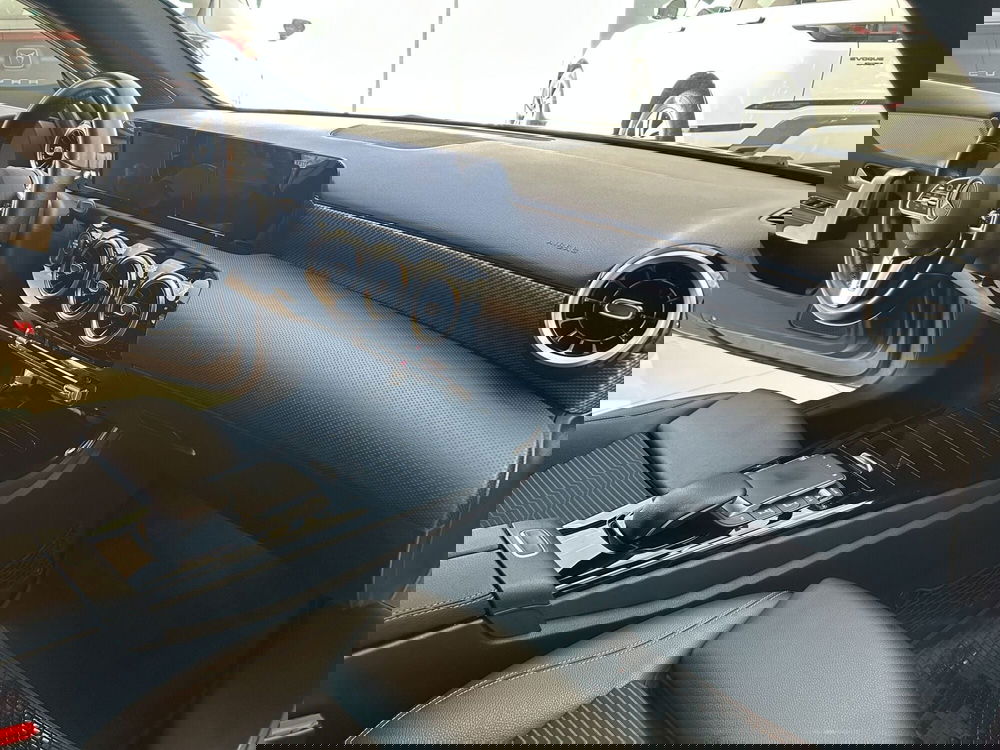 Mercedes-Benz Classe A usata a Ferrara (12)