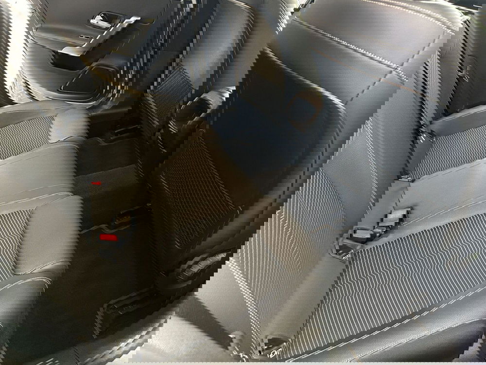 Mercedes-Benz Classe A usata a Ferrara (13)