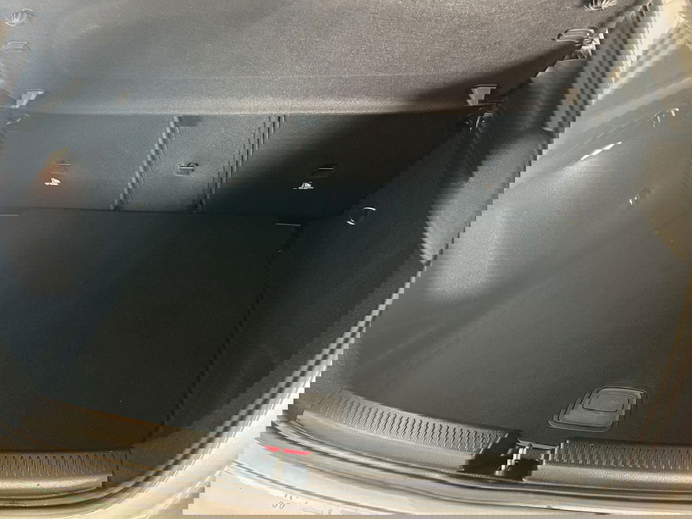 Mercedes-Benz Classe A usata a Ferrara (14)