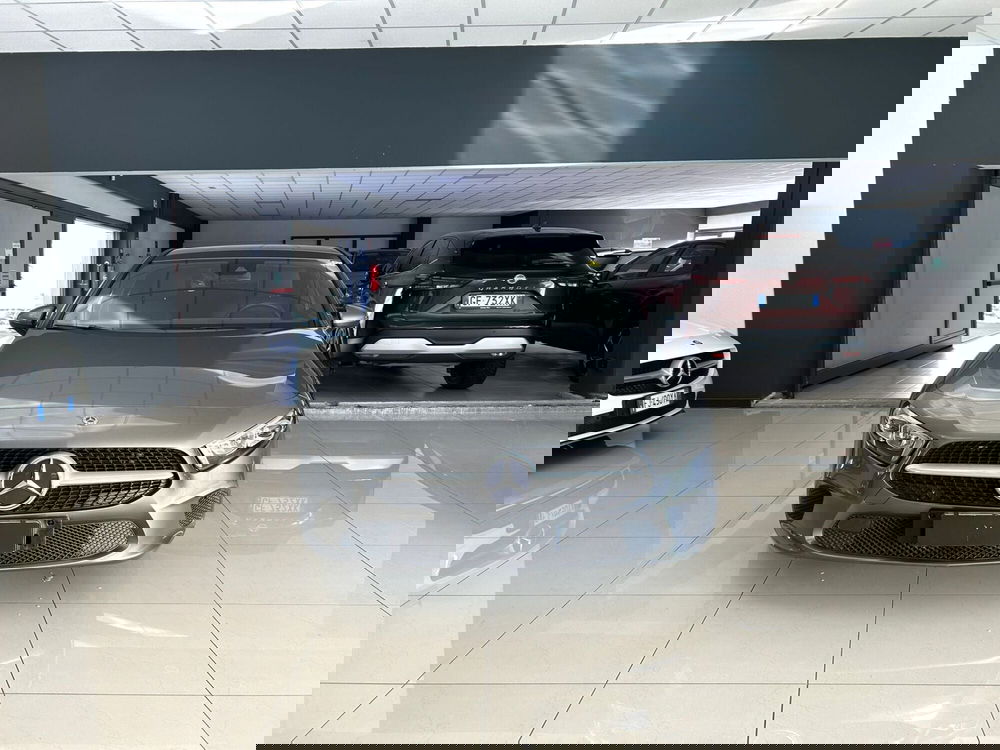 Mercedes-Benz Classe A usata a Ferrara (2)