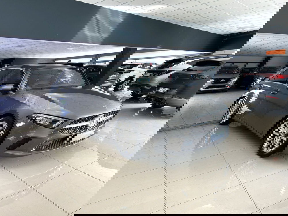 Mercedes-Benz Classe A usata a Ferrara (3)