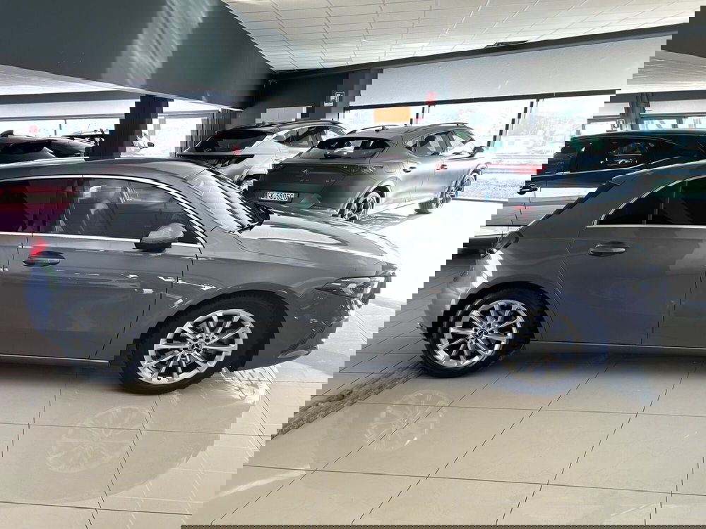 Mercedes-Benz Classe A usata a Ferrara (4)