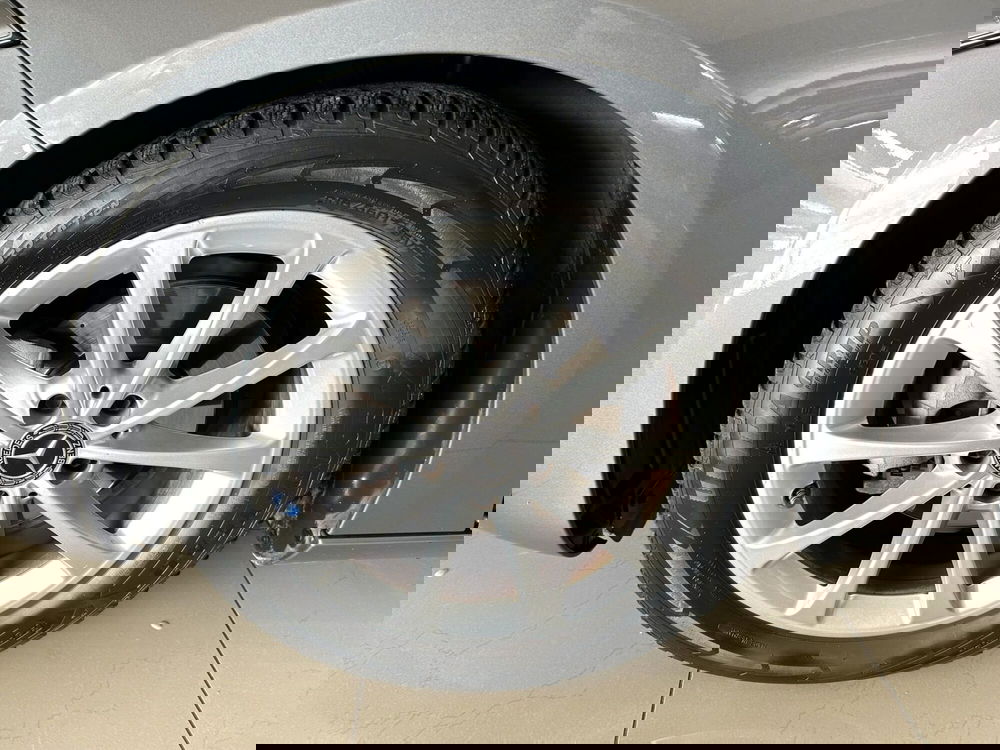 Mercedes-Benz Classe A usata a Ferrara (7)