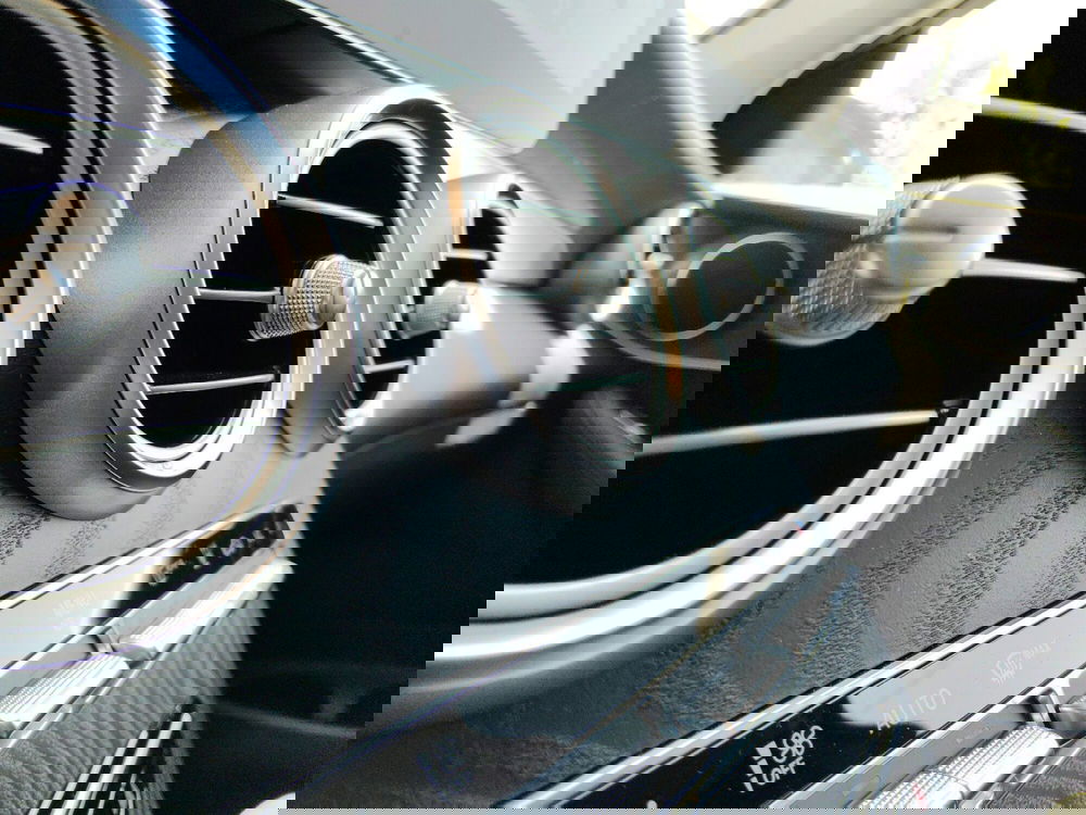 Mercedes-Benz GLC SUV usata a Pescara (10)