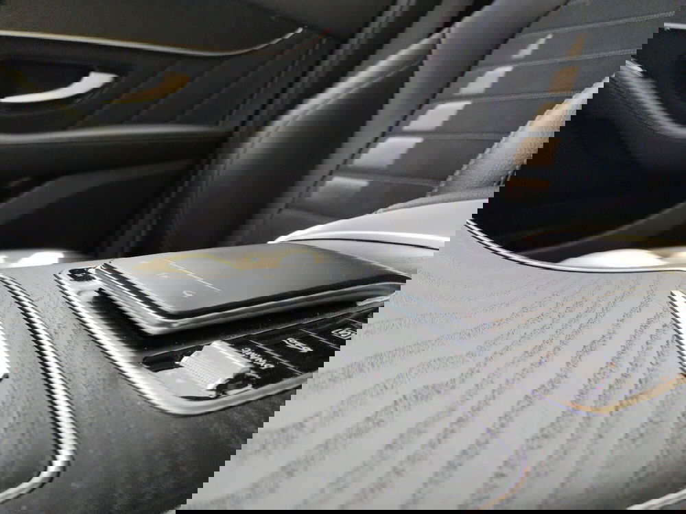 Mercedes-Benz GLC SUV usata a Pescara (13)