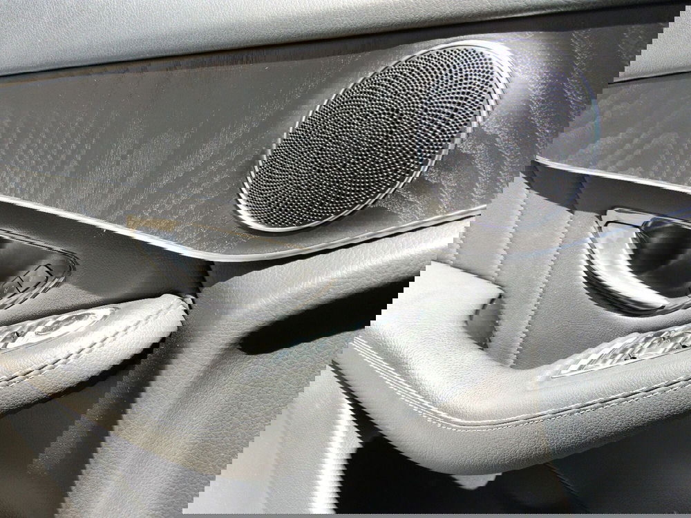 Mercedes-Benz GLC SUV usata a Pescara (14)