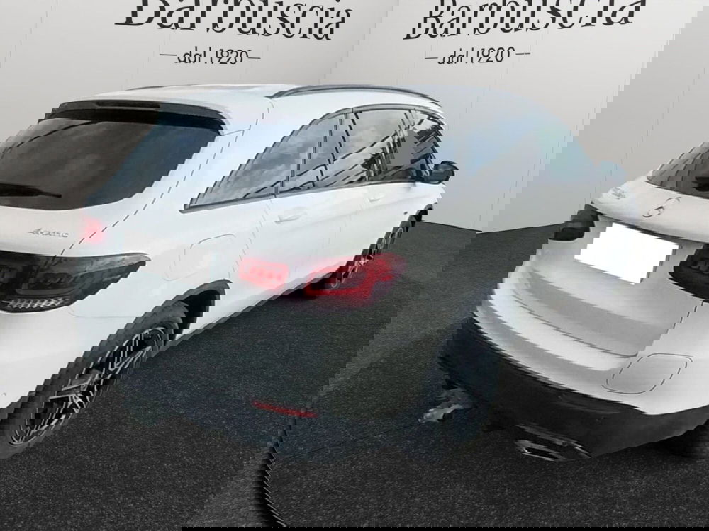 Mercedes-Benz GLC SUV usata a Pescara (3)