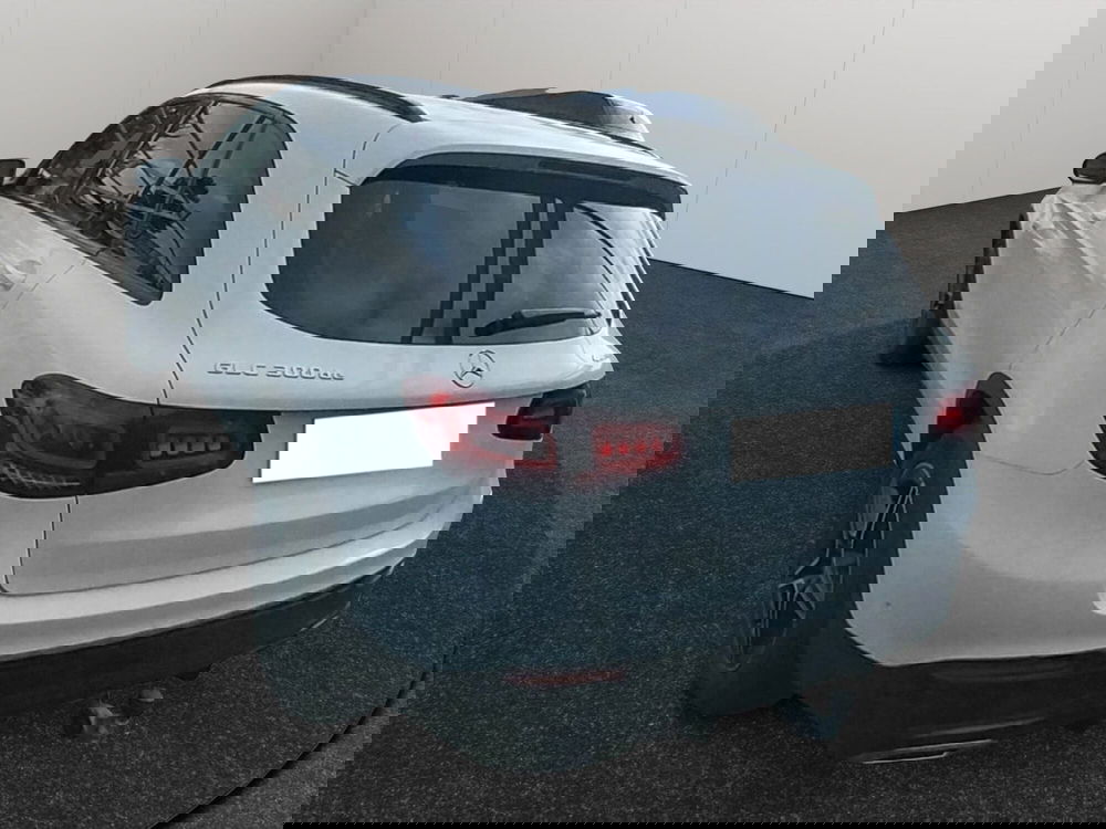 Mercedes-Benz GLC SUV usata a Pescara (4)