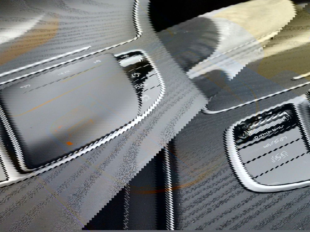 Mercedes-Benz GLC SUV usata a Pescara (5)