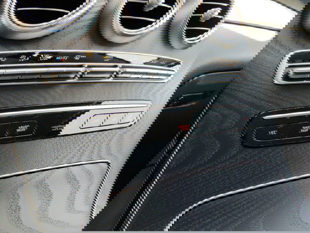 Mercedes-Benz GLC SUV usata a Pescara (6)