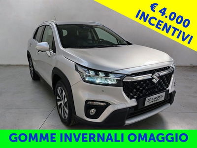 Suzuki S-Cross 1.4 Hybrid Easy nuova a Rovigo