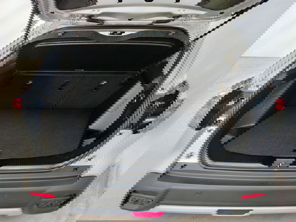 Suzuki S-Cross nuova a Rovigo (10)