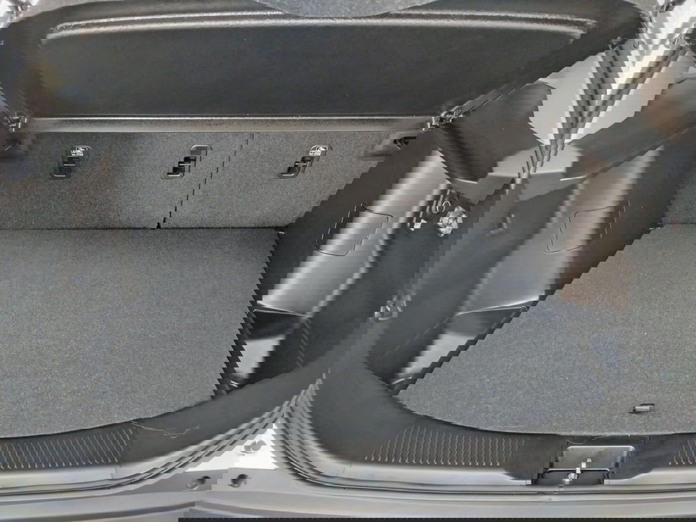 Suzuki S-Cross nuova a Rovigo (11)