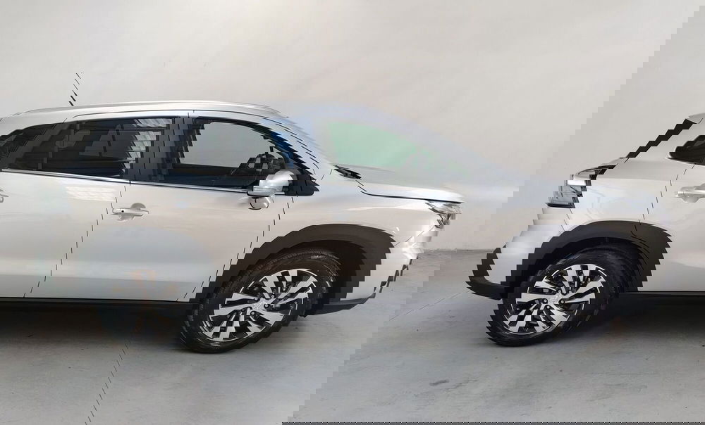 Suzuki S-Cross nuova a Rovigo (12)